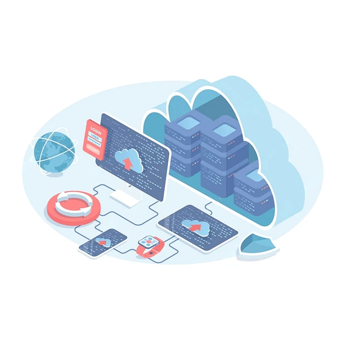 Cloud Solutions - Codify Software
